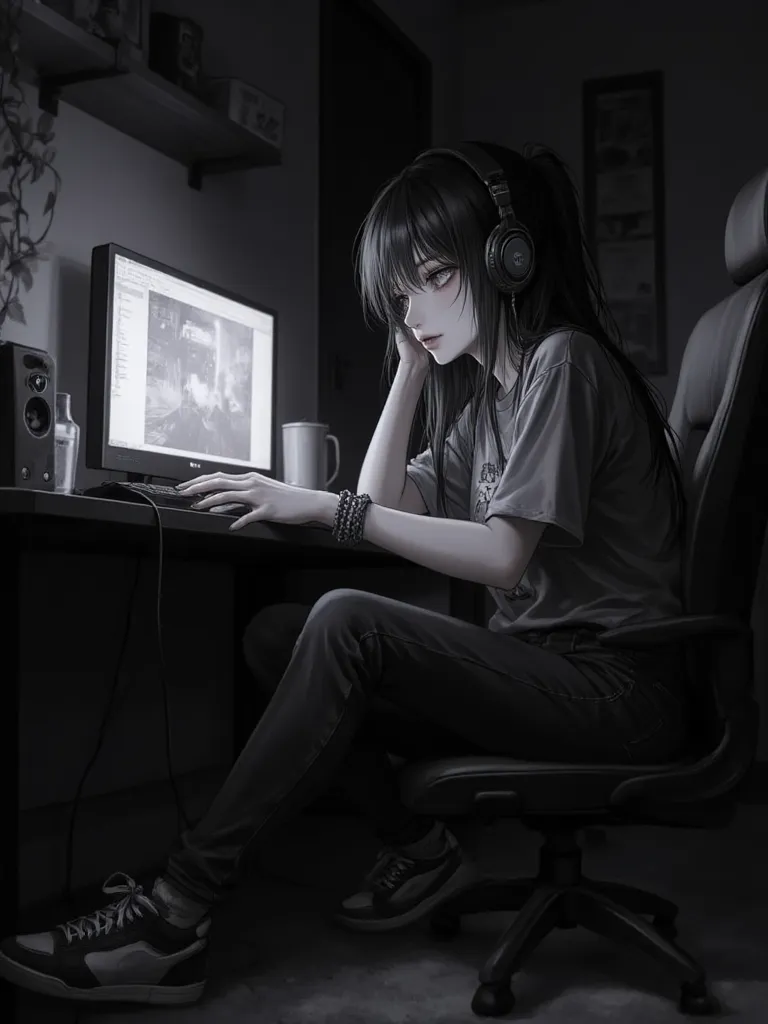 Thumbnail of Ацуки