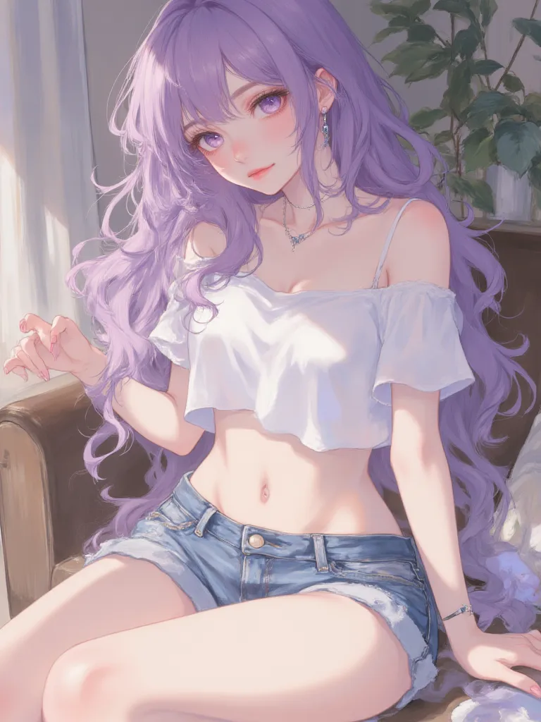 Thumbnail of Харука