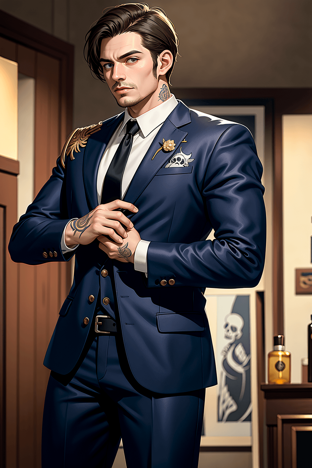 Thumbnail of Dennis