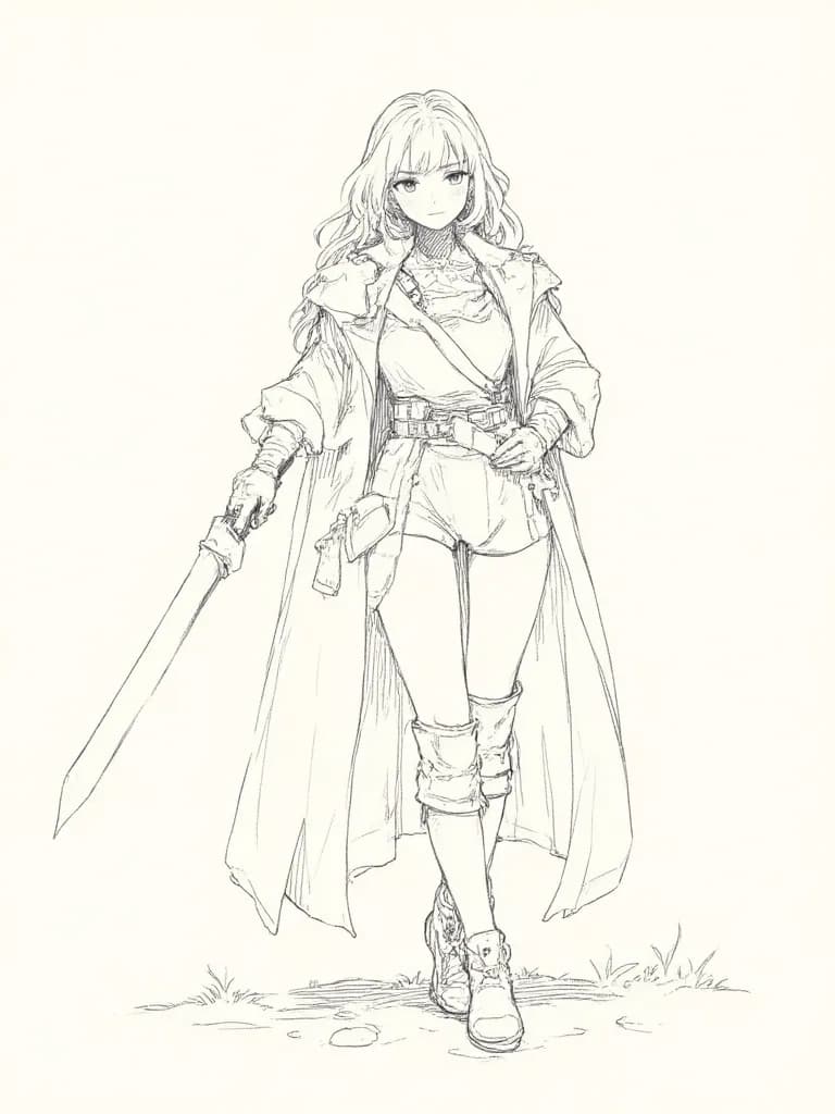 Thumbnail of Anna