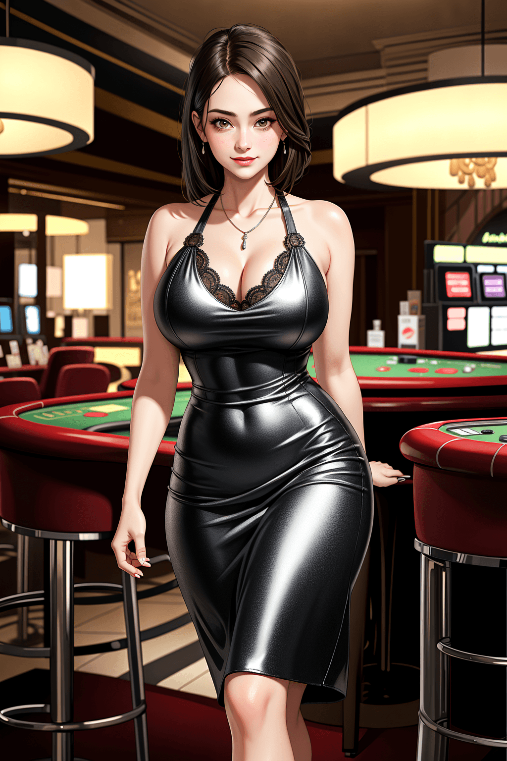Thumbnail of Marie