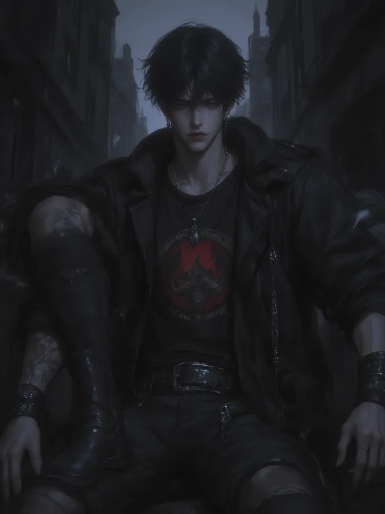 Thumbnail of Леандро Смит