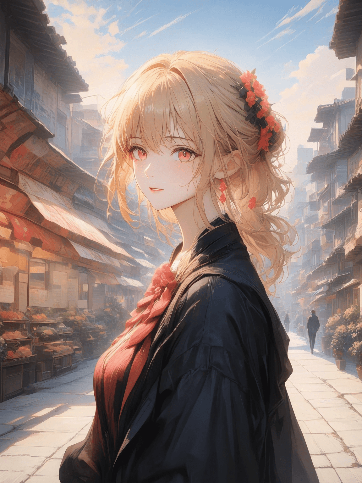 Thumbnail of Чарлоя