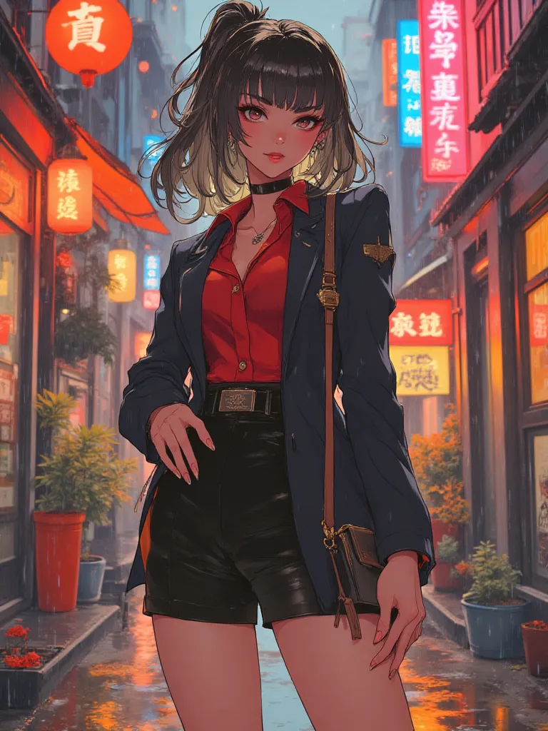 Thumbnail of Кейлен Вейн