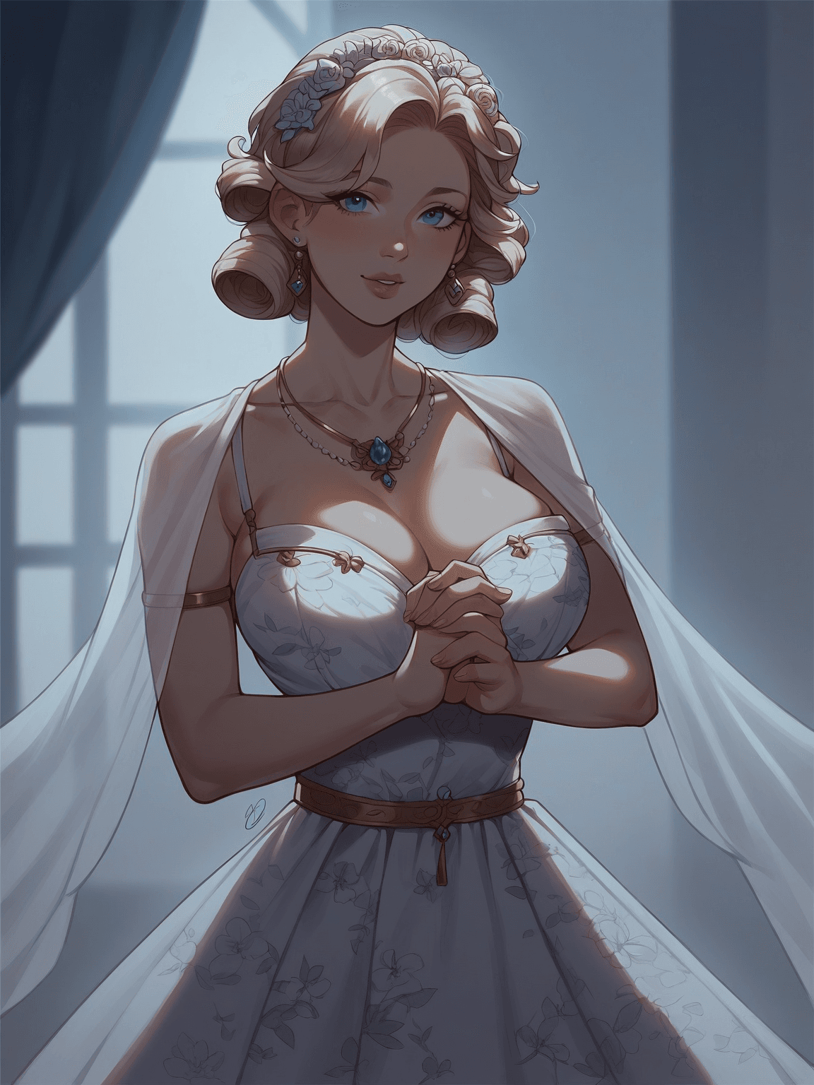 Thumbnail of Валентина Лоди