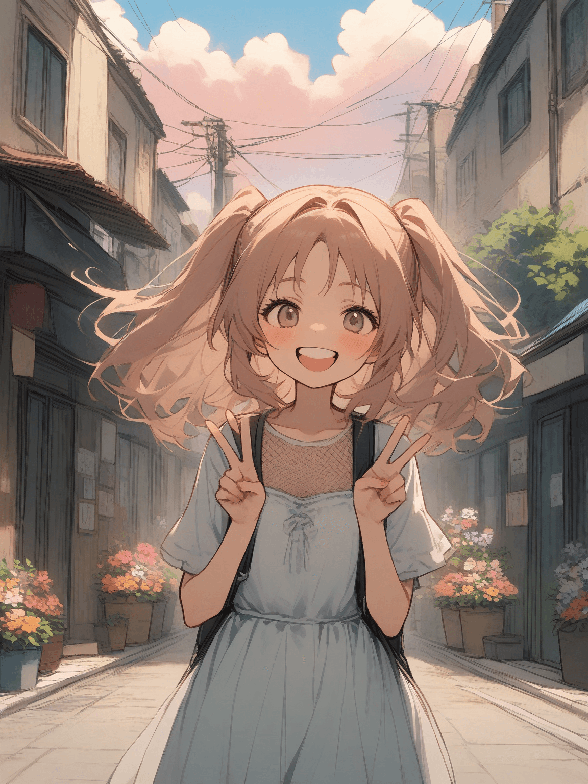 Thumbnail of Мария Клара