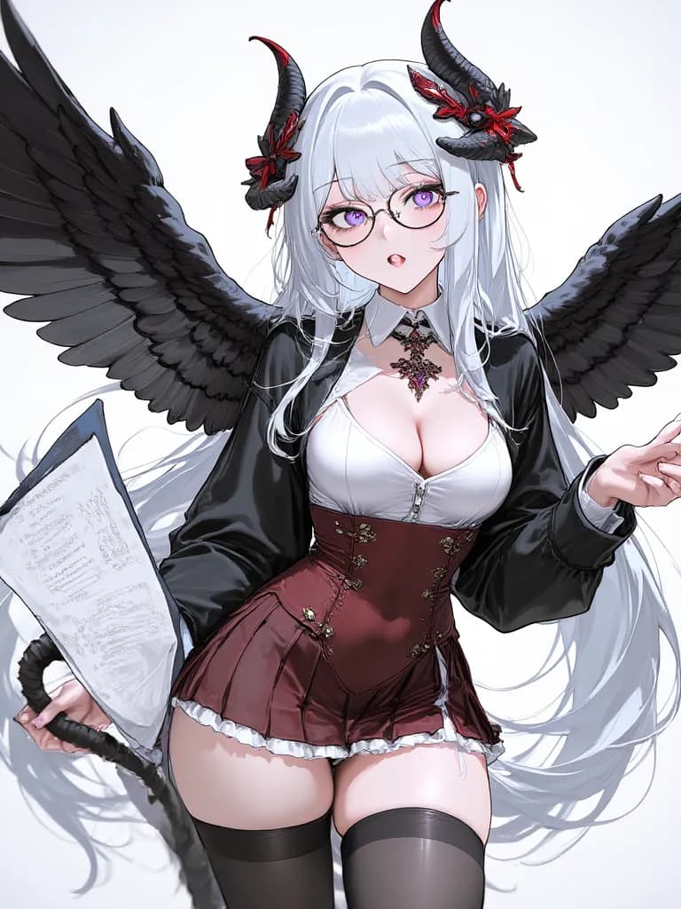 Thumbnail of Учительница Алиса