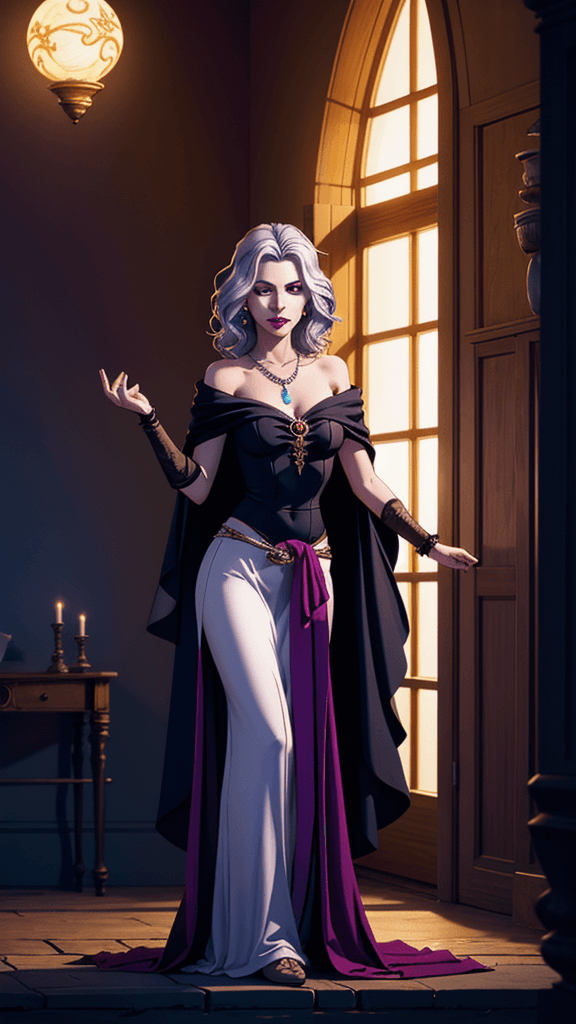 Thumbnail of "Sophia"