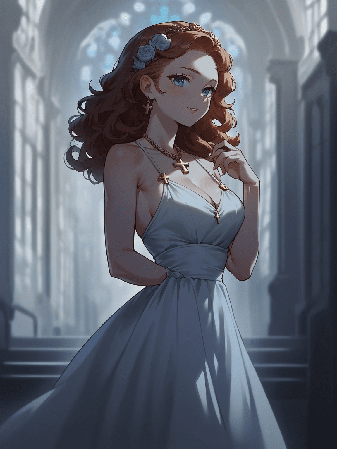 Thumbnail of Sharon