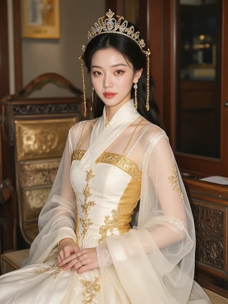 Thumbnail of Althea forced marriage