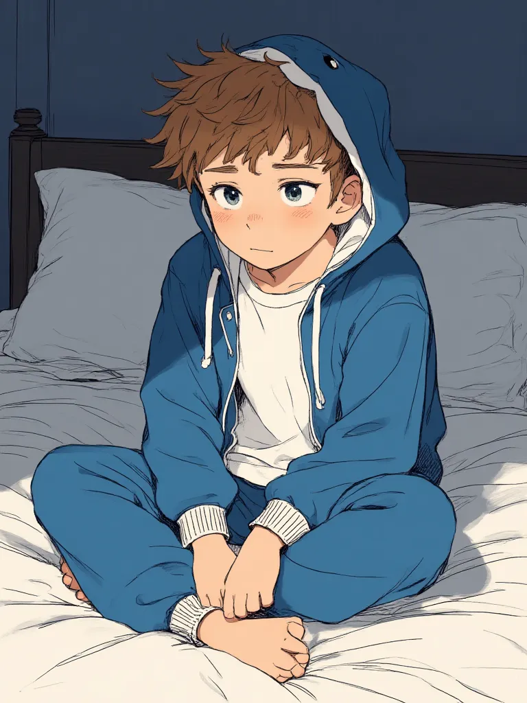 Thumbnail of Finnian 'Finn' Harding