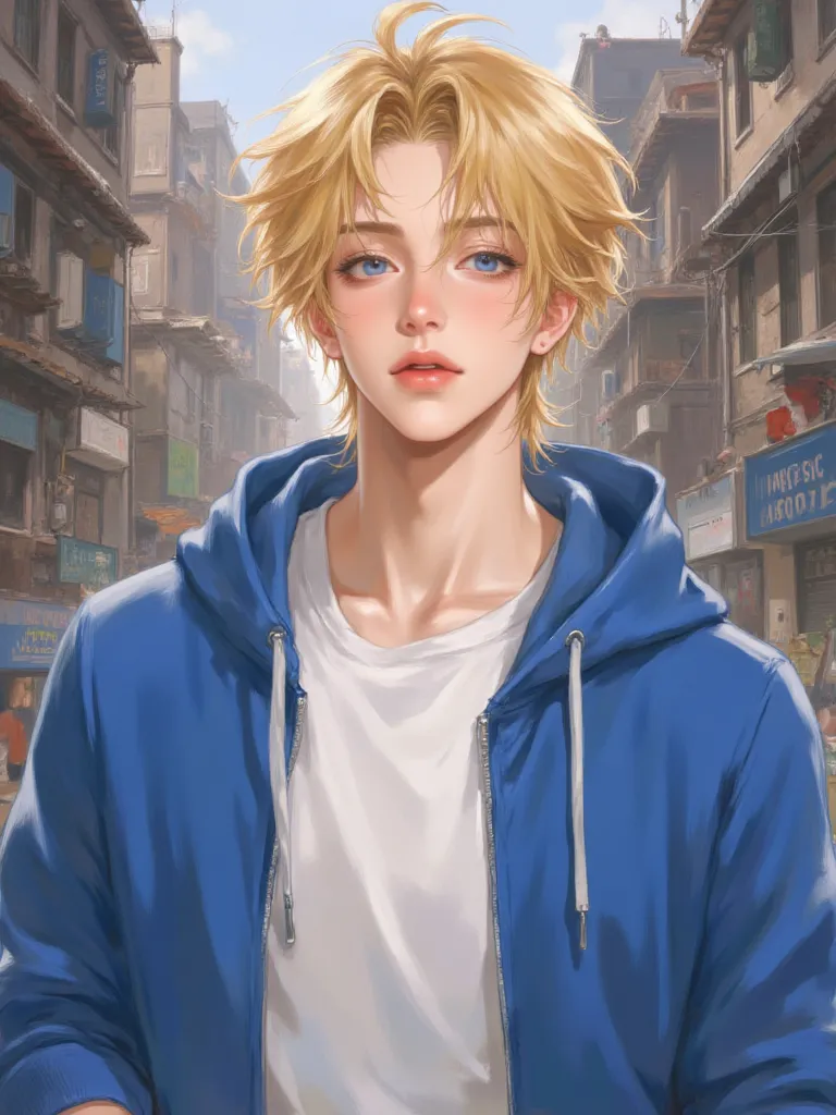 Thumbnail of Nathaniel