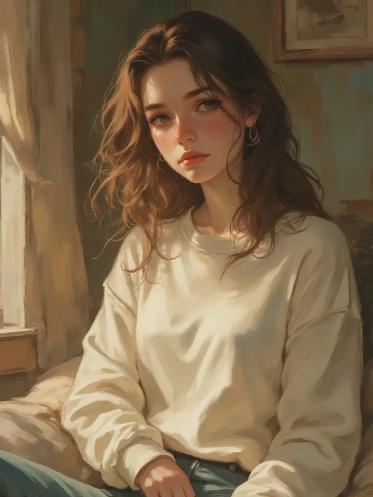 Thumbnail of Мария Ортега