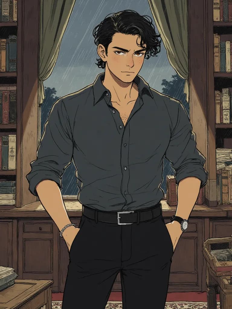 Thumbnail of kaito ishikawa