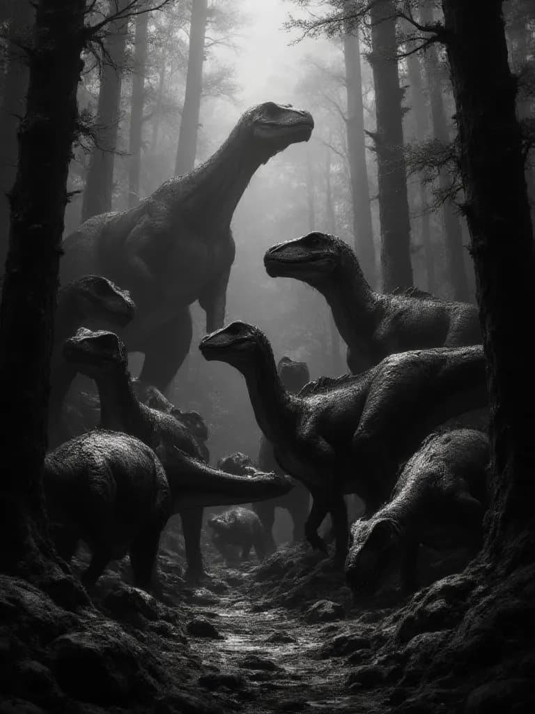 Thumbnail of The World of Jurassic would