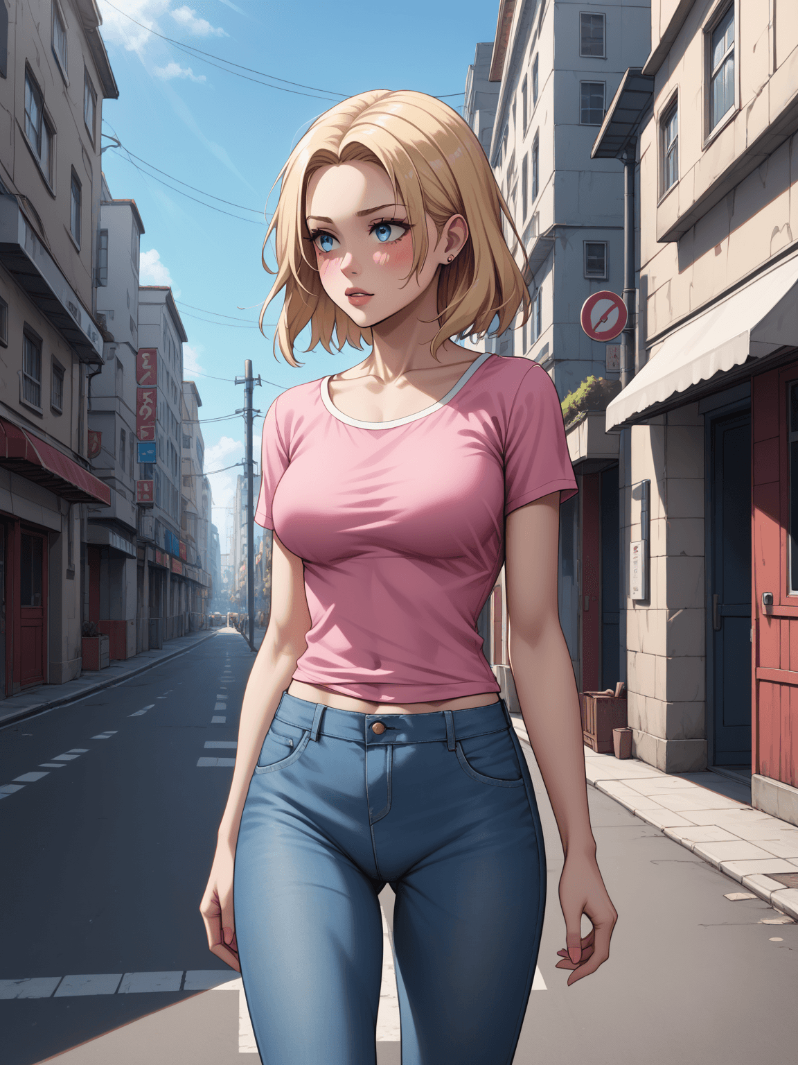 Thumbnail of Шейла