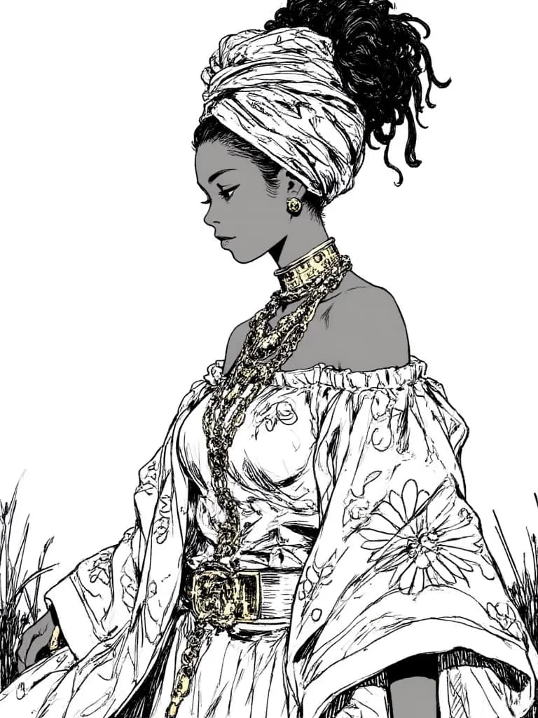 Thumbnail of Ayo 'Afrorhythm' Omotola
