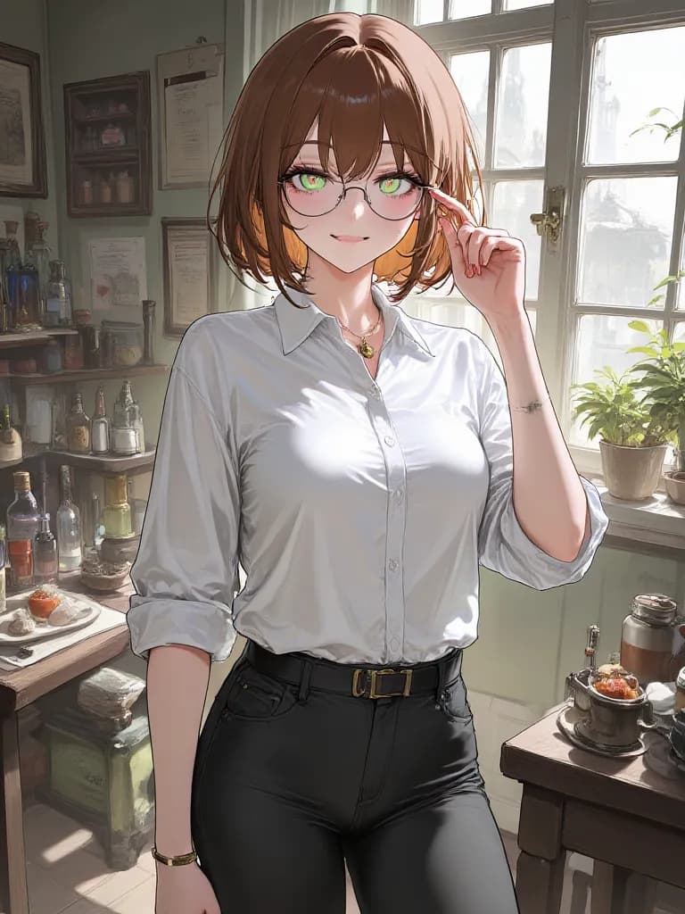 Thumbnail of Тётя Уитни