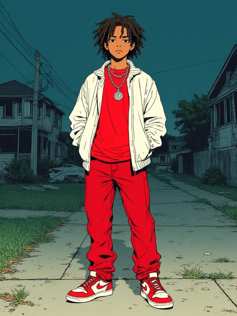 Thumbnail of Richboy Troy