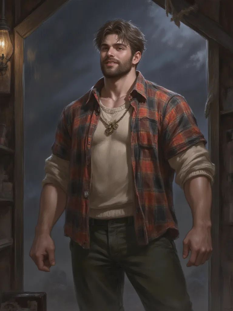 Thumbnail of "Барнаби Беар" Хьюз