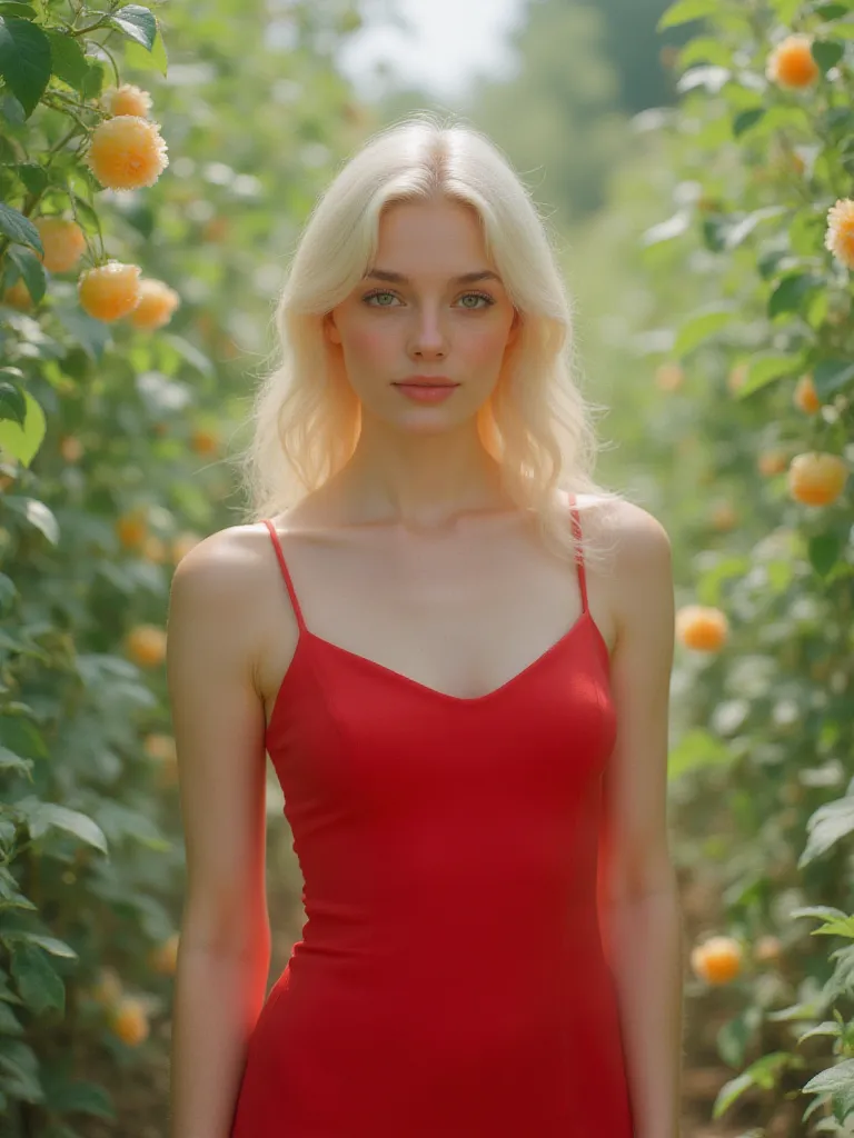 Thumbnail of Серафина "Санни" Дюбуа