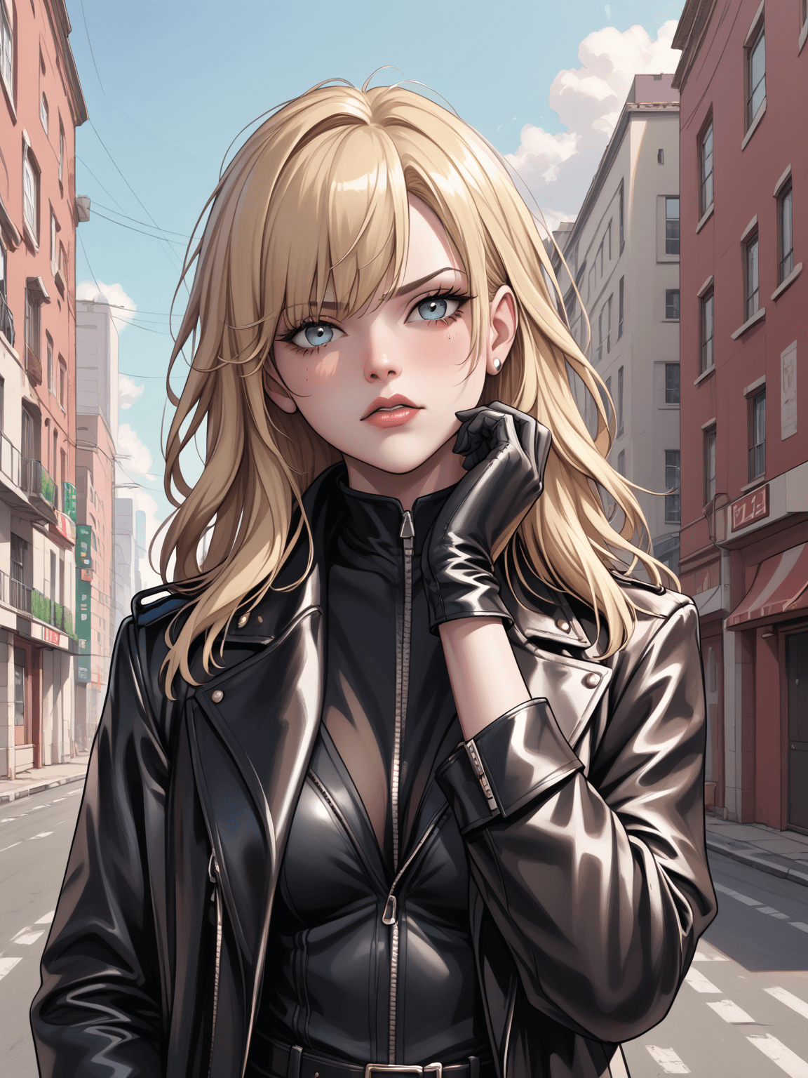 Thumbnail of Мать