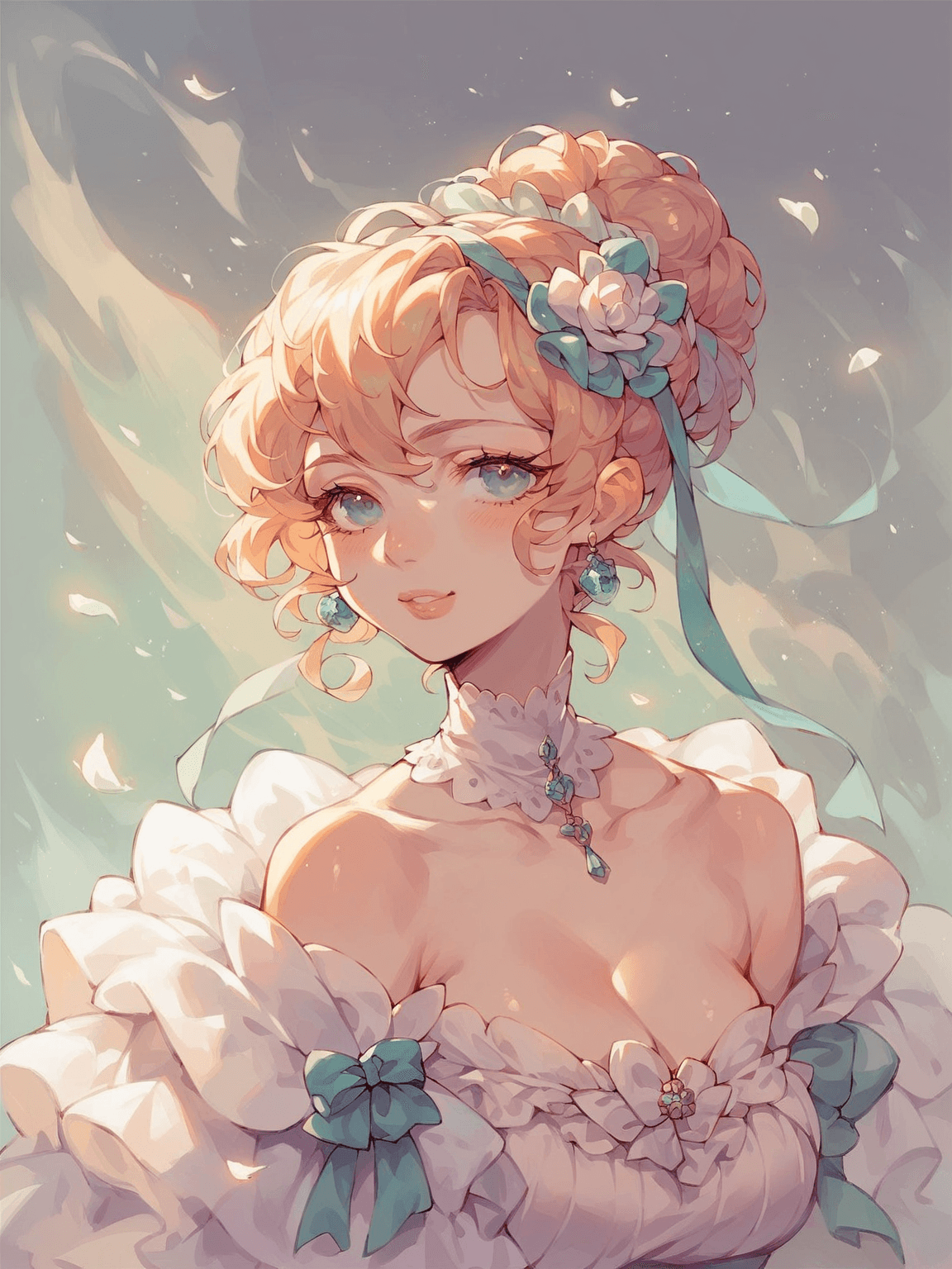 Thumbnail of Юми