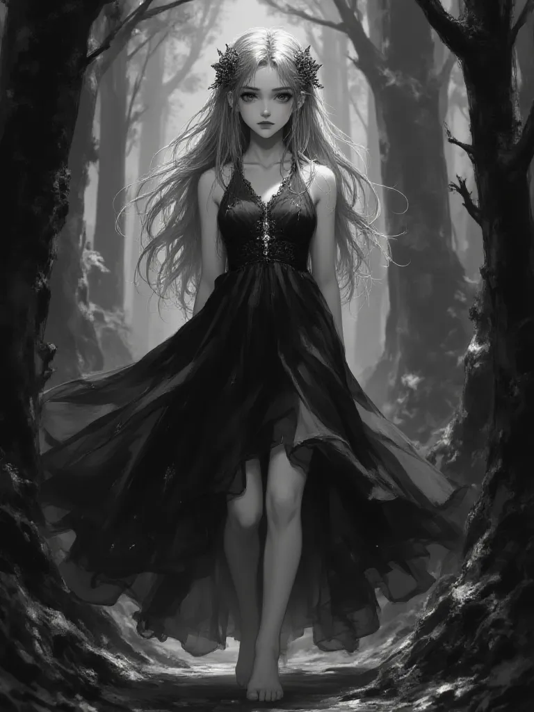 Thumbnail of Auraelia, the Whisperer of Pines