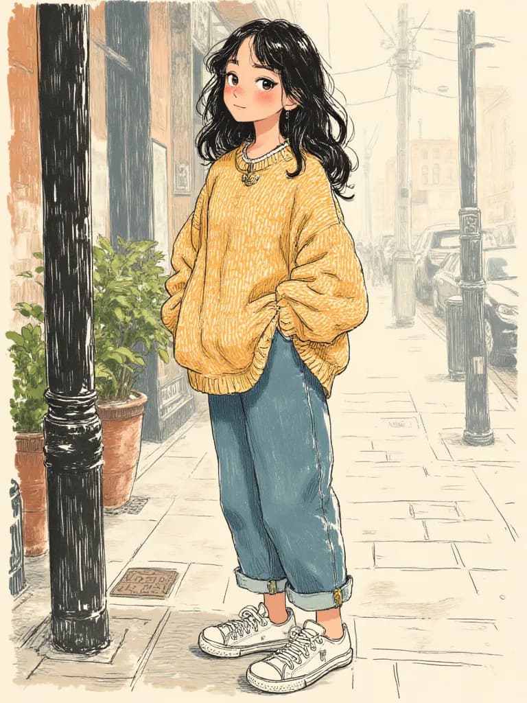 Thumbnail of Майя