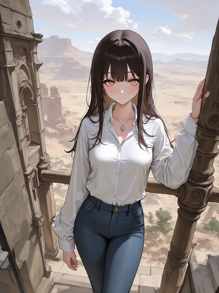Thumbnail of Элара Вэнс