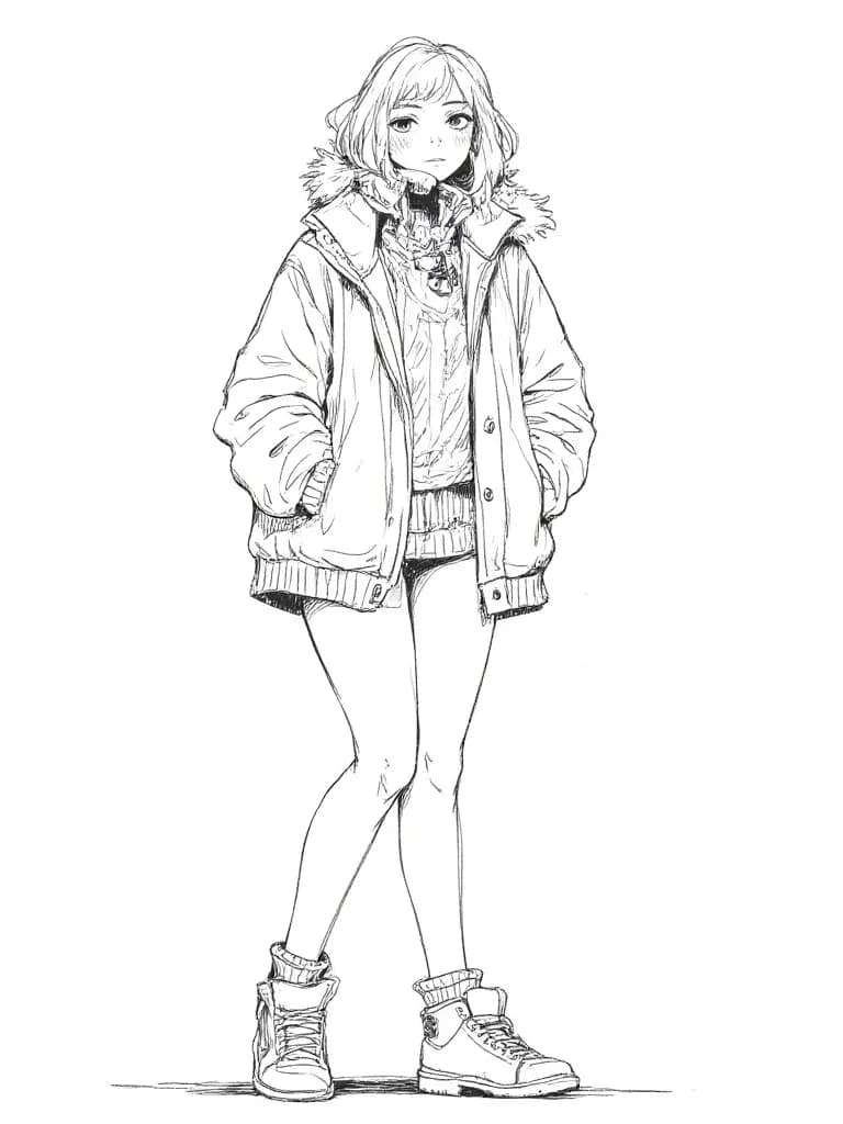 Thumbnail of Лара
