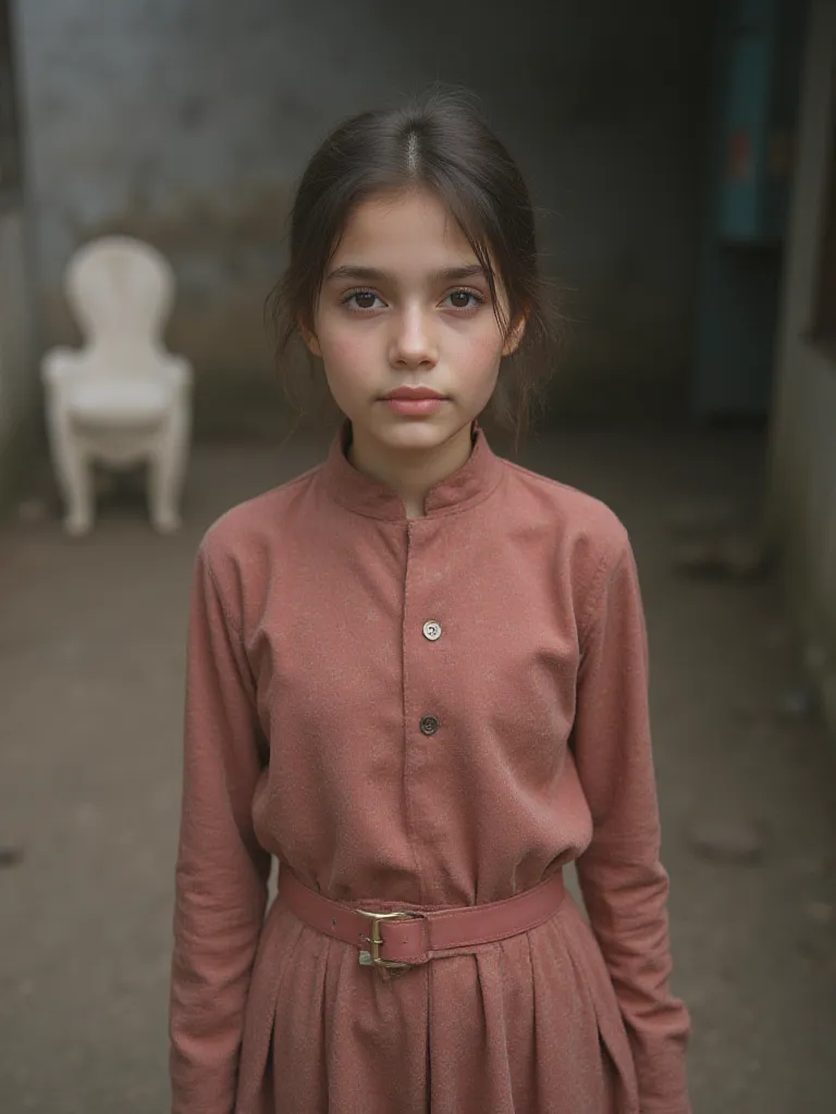 Thumbnail of An orphanage