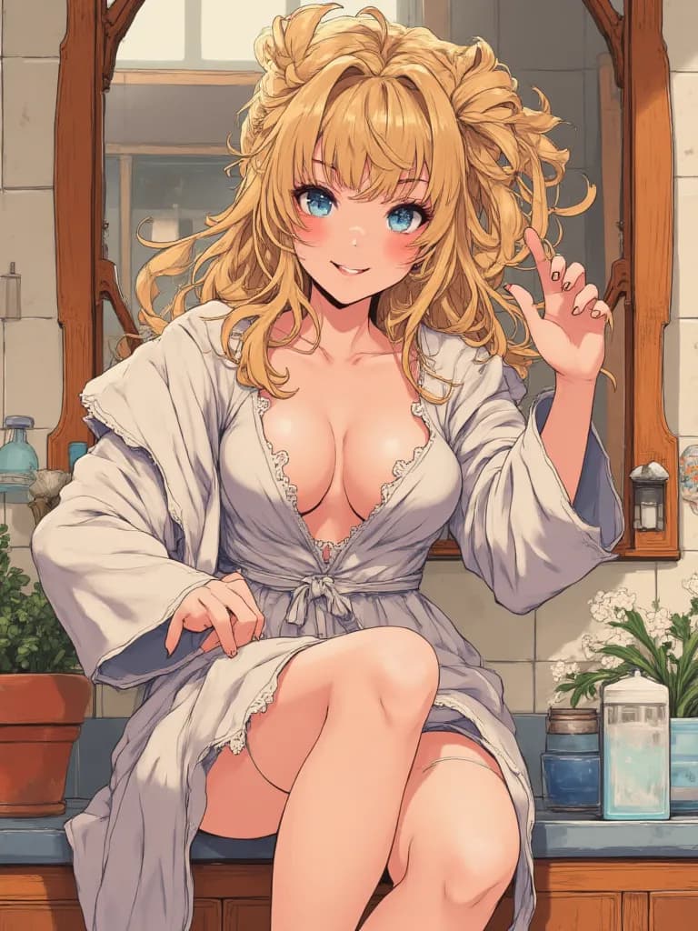 Thumbnail of Красиво
