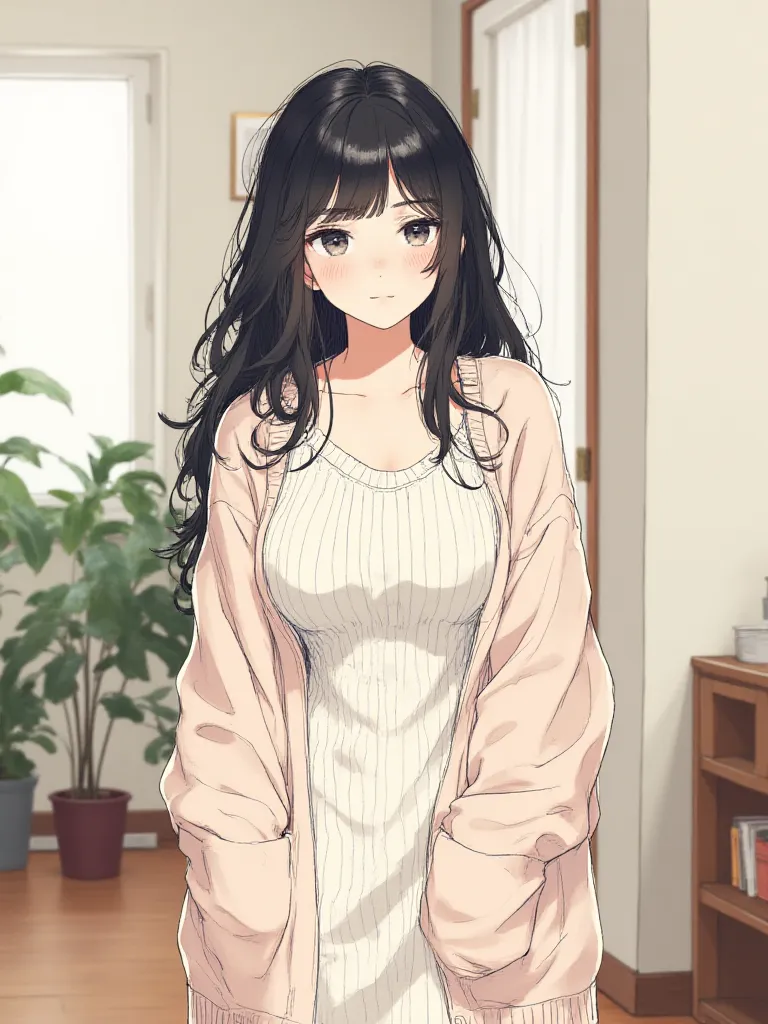 Thumbnail of Эвелин