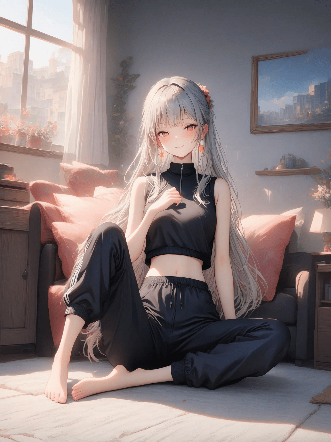 Thumbnail of Софи