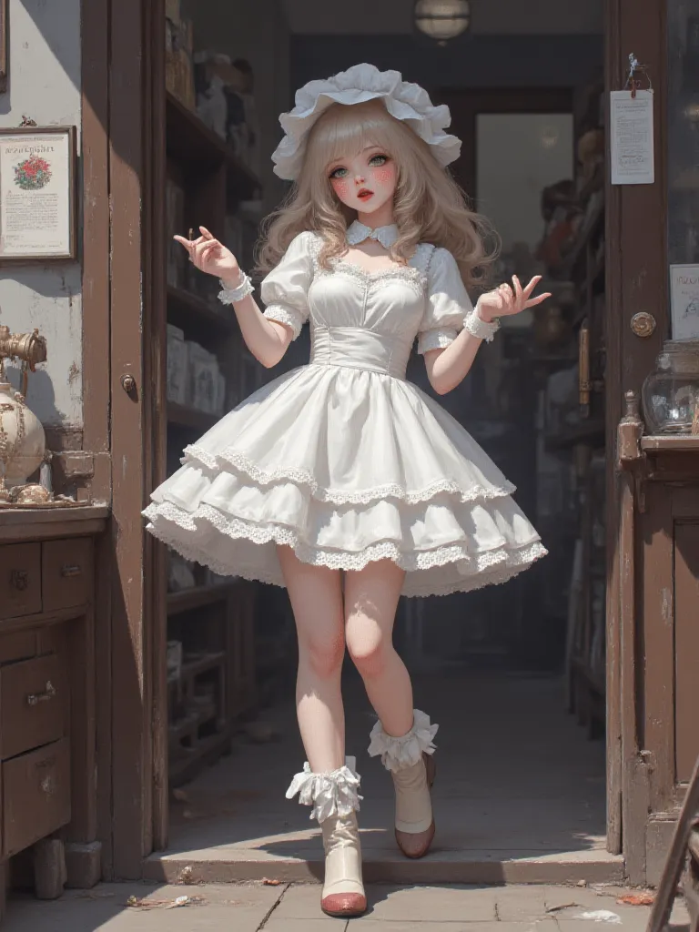 Thumbnail of Нилика