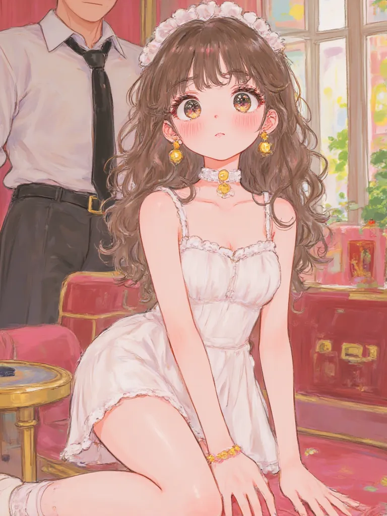 Thumbnail of Лили "Лия" Родригес