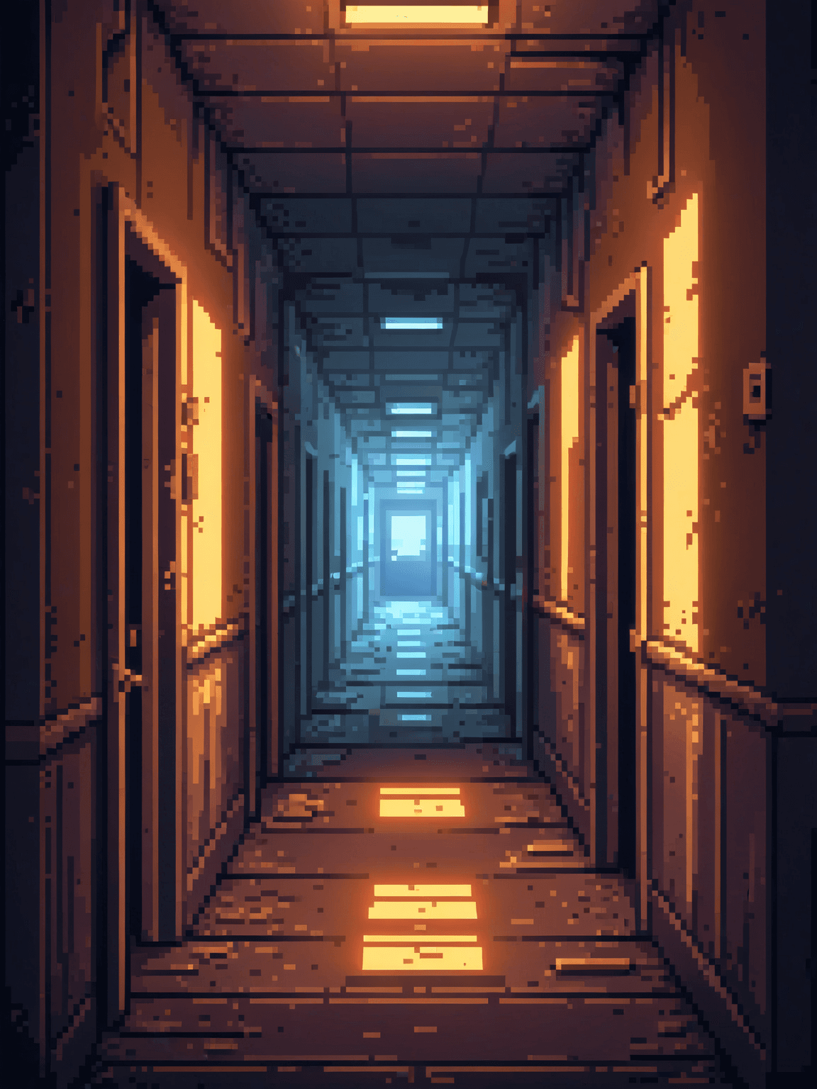 Thumbnail of Заброшенная школа