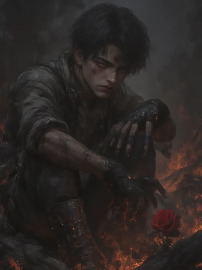 Thumbnail of Мэдерик
