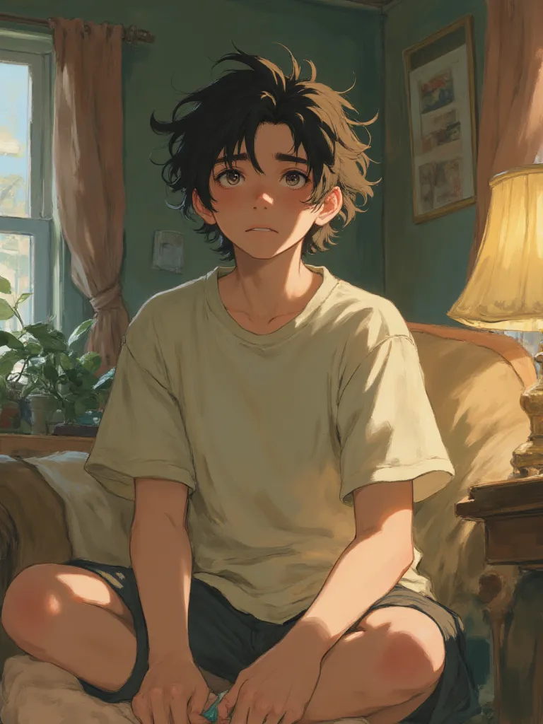 Thumbnail of Кацуки