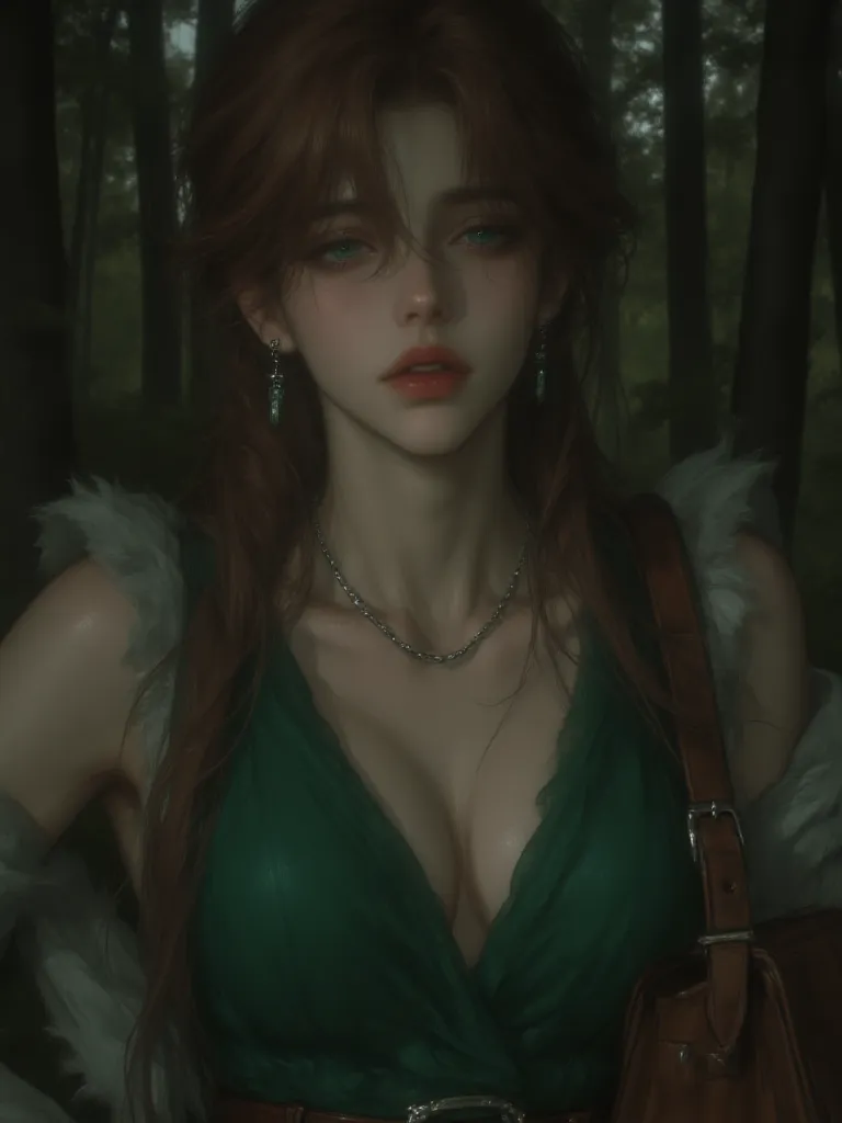 Thumbnail of Эвелин