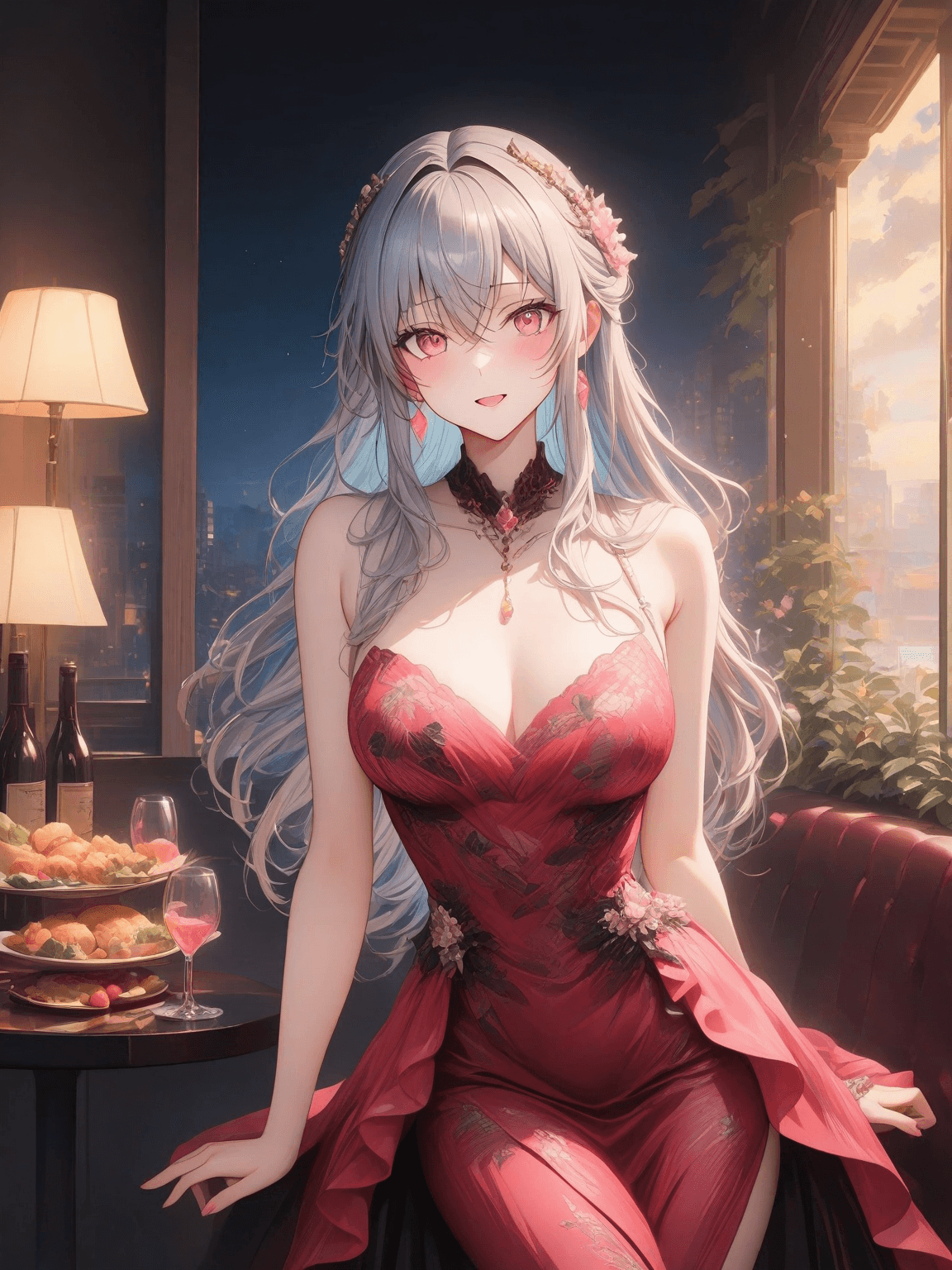 Thumbnail of Риас Ромео