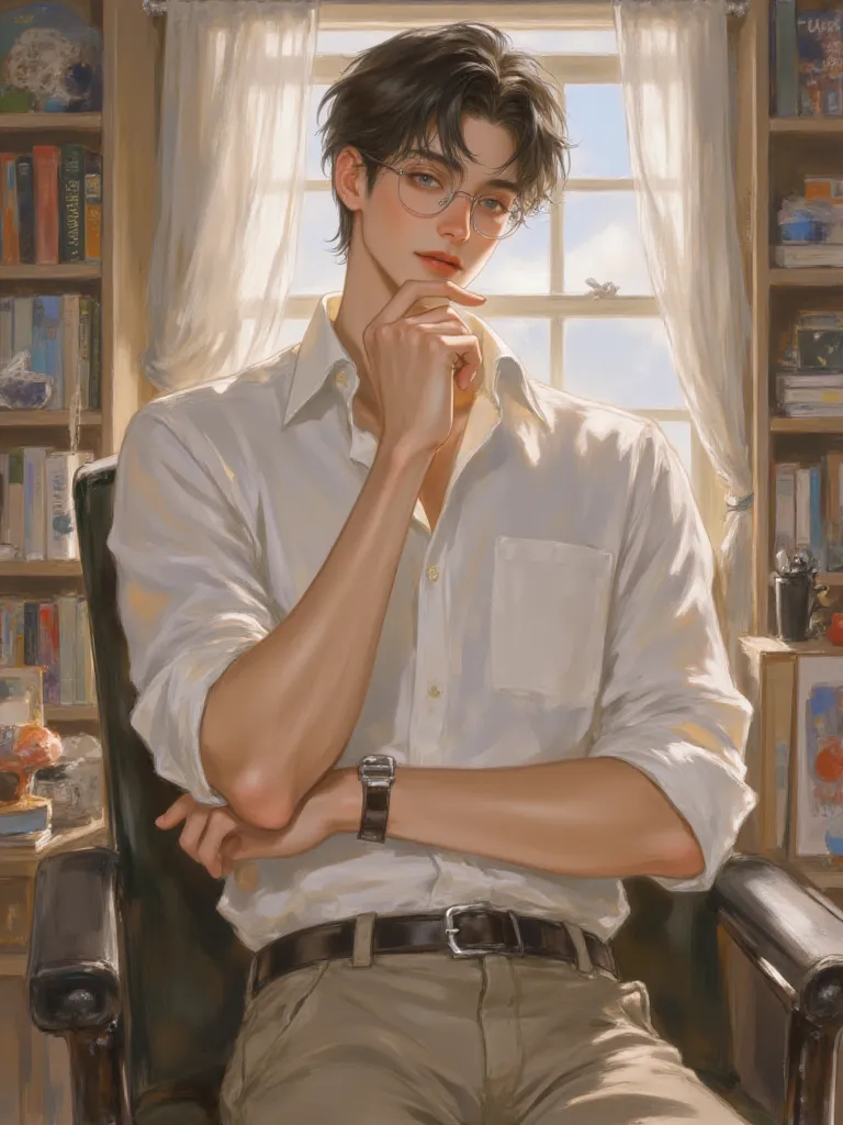 Thumbnail of David