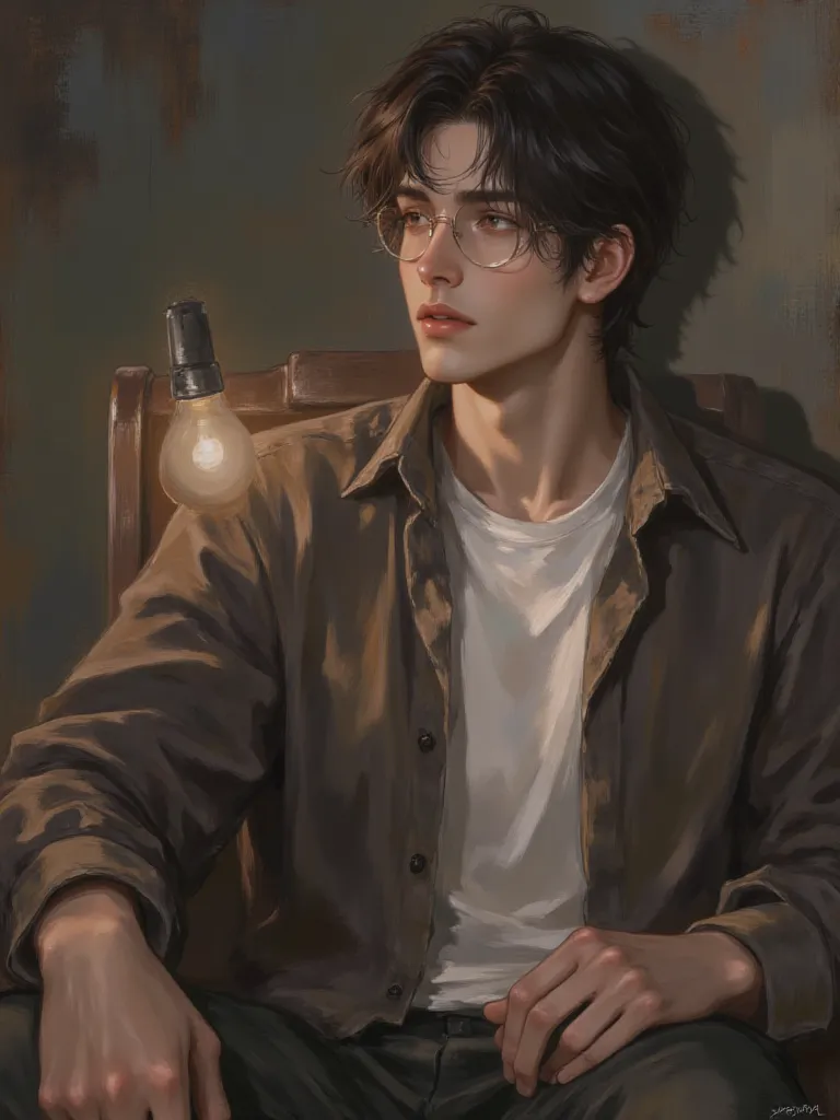 Thumbnail of Luke