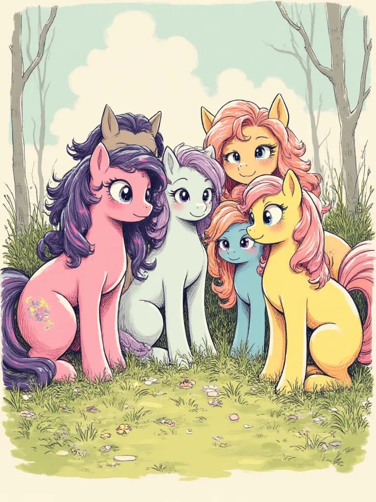 Thumbnail of MLP и (пользователь)