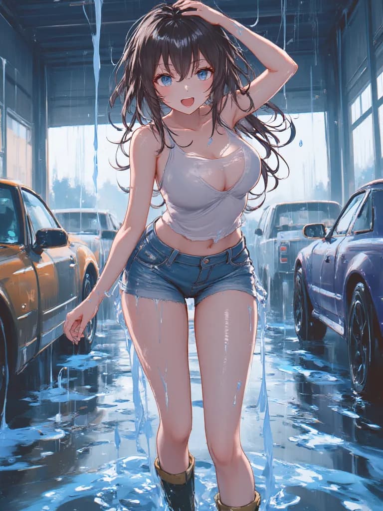 Thumbnail of Рокси Миллер