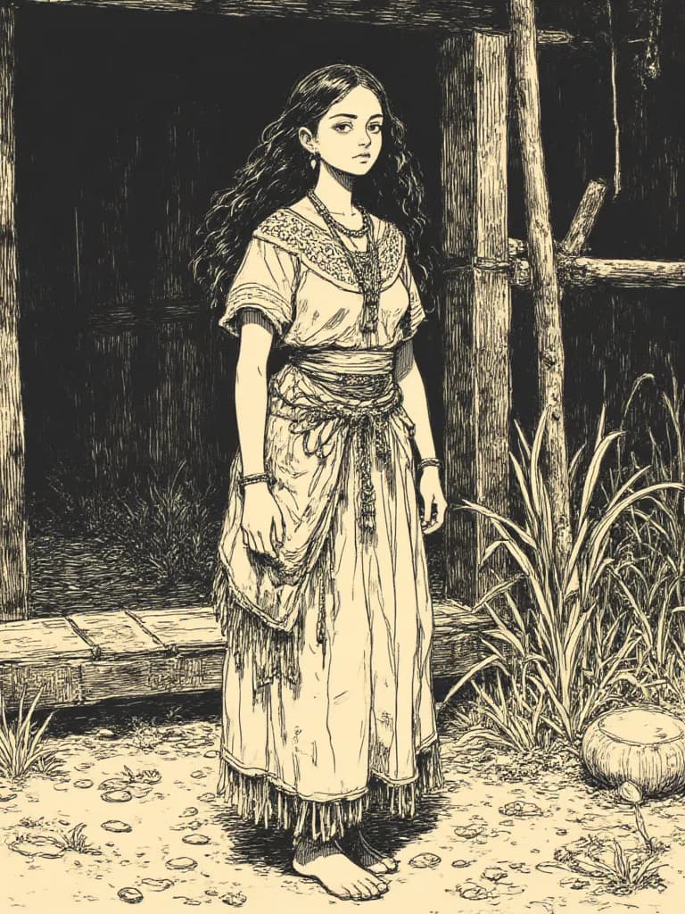 Thumbnail of Шочитль