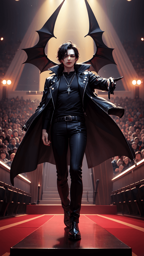 Thumbnail of "Azazel"