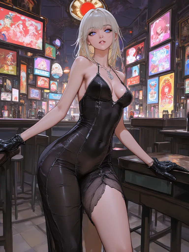 Thumbnail of Валерия Сантана