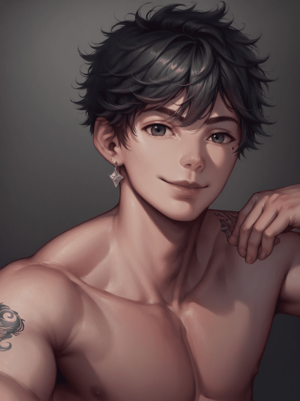Thumbnail of Gray